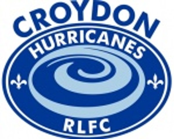 Croydon Hurricanes RLC