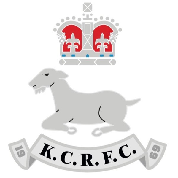 Kidderminster Carolians RFC