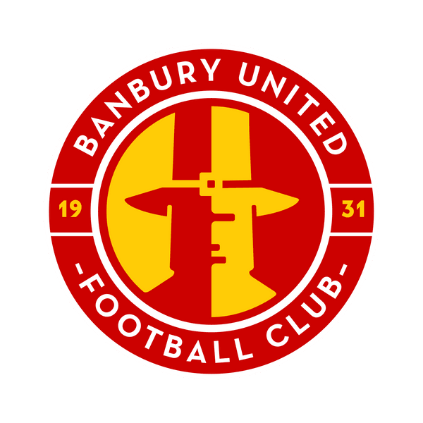 Banbury United Football Club