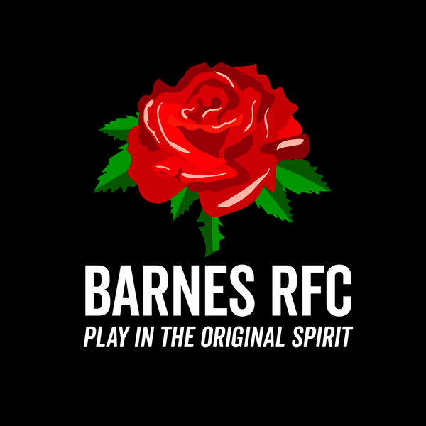 Barnes Rugby Football Club