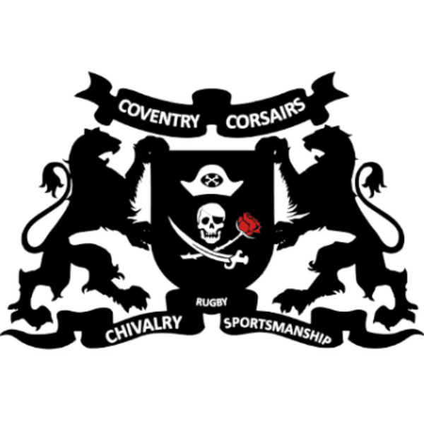 Coventry Corsairs RFC