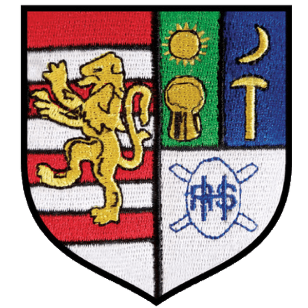 Ross High RFC