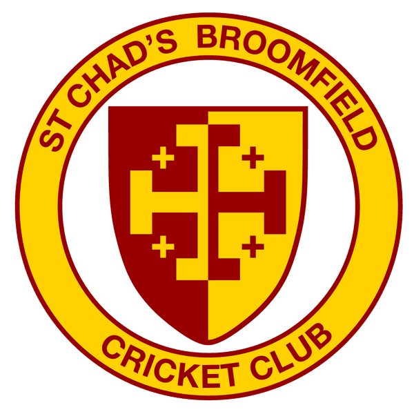 St Chad's Broomfield Cricket Club