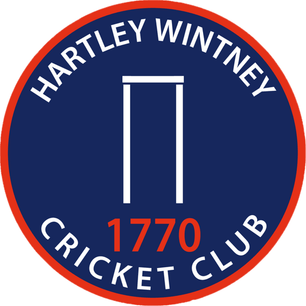Hartley Wintney Cricket Club