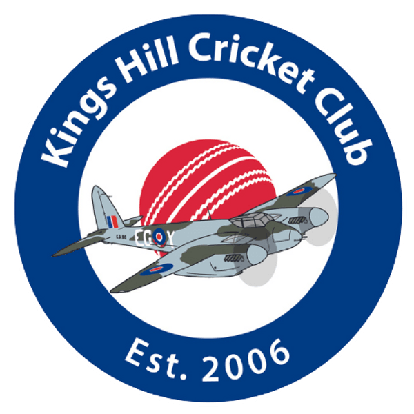 Kings Hill Cricket Club