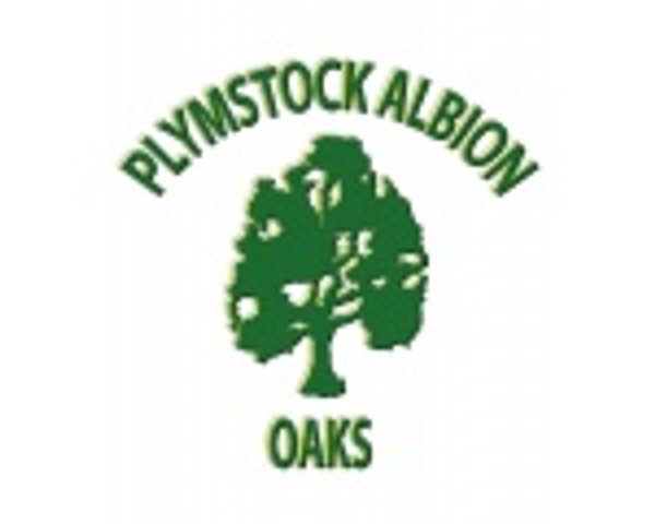 Plymstock Albion Oaks RFC