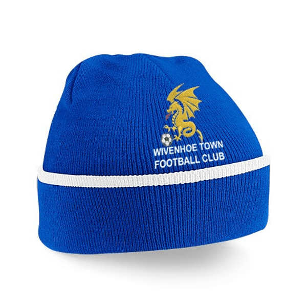 WTFC Beanie Hat