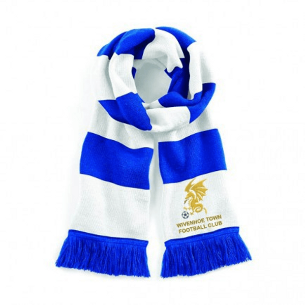 WTFC Scarf
