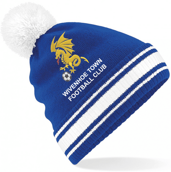 WTFC Bobble Hat