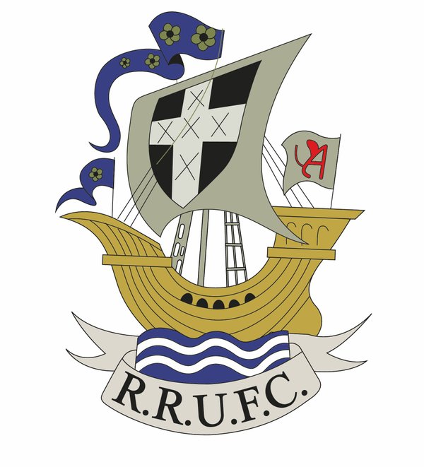 RRUFC Junior Membership