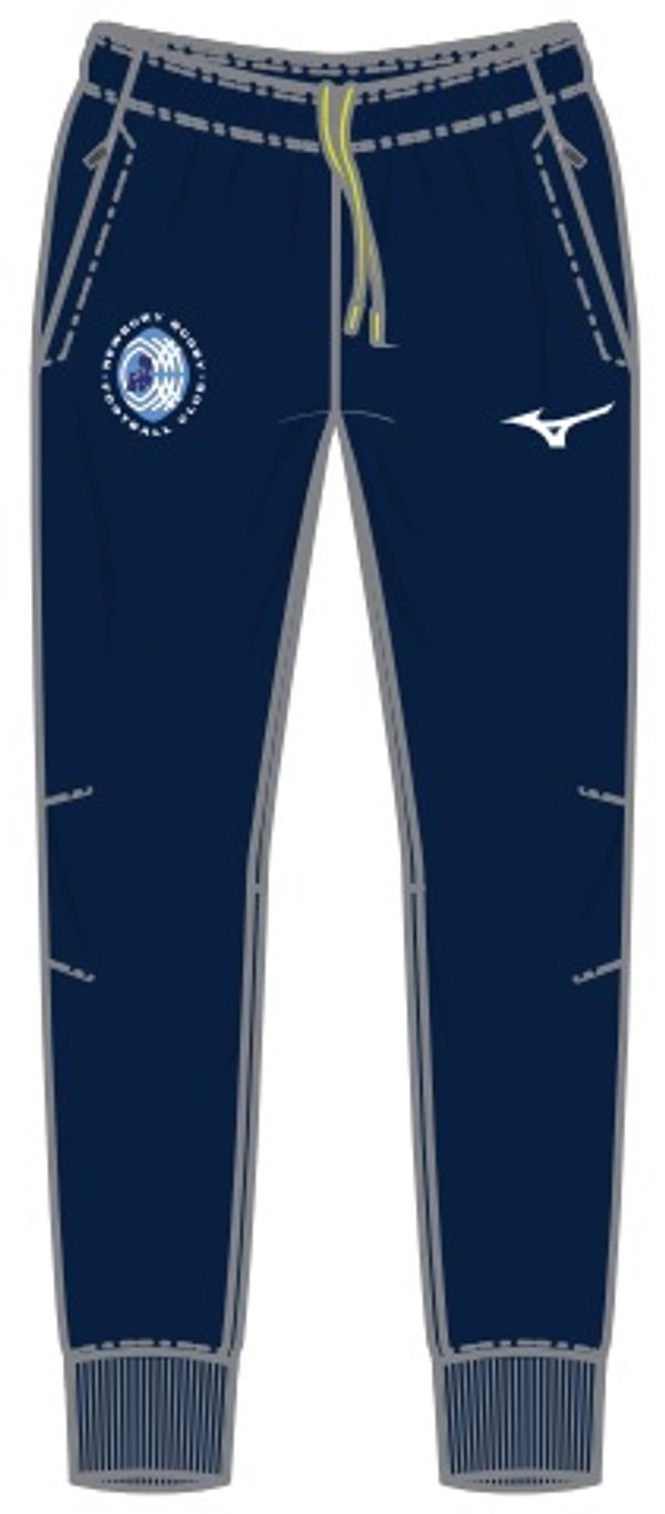 Shizuoka Track Pant