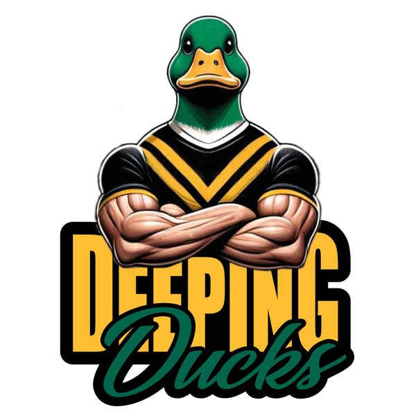 2025/26 Deeping Ducks RFL Player Membership