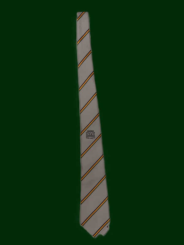 Deepings Rugby Club Tie