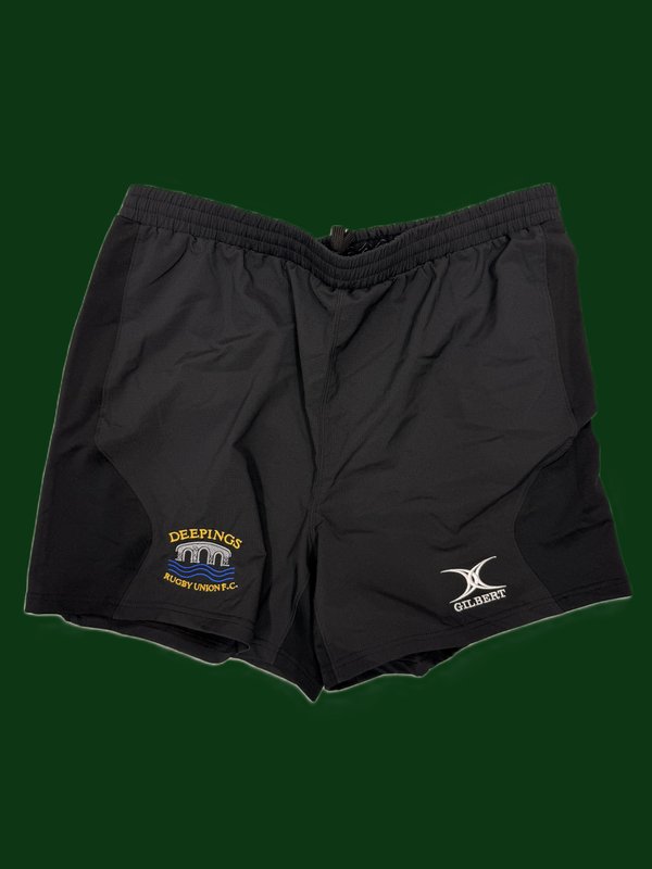 Deepings RUFC Official Match Shorts