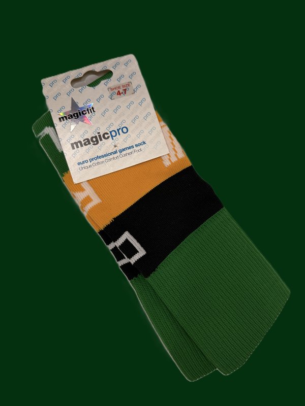 Deepings RUFC Official MagicPro Match Socks