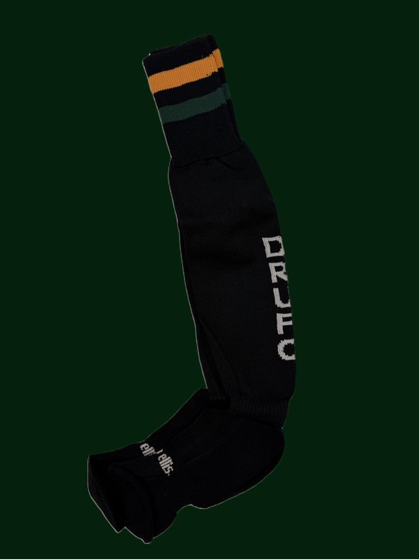 DRUFC Official Webb Ellis Elite Match Socks
