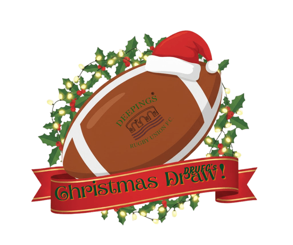 2025 Christmas Draw