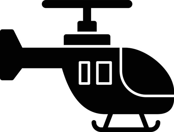 Helicopter Landing