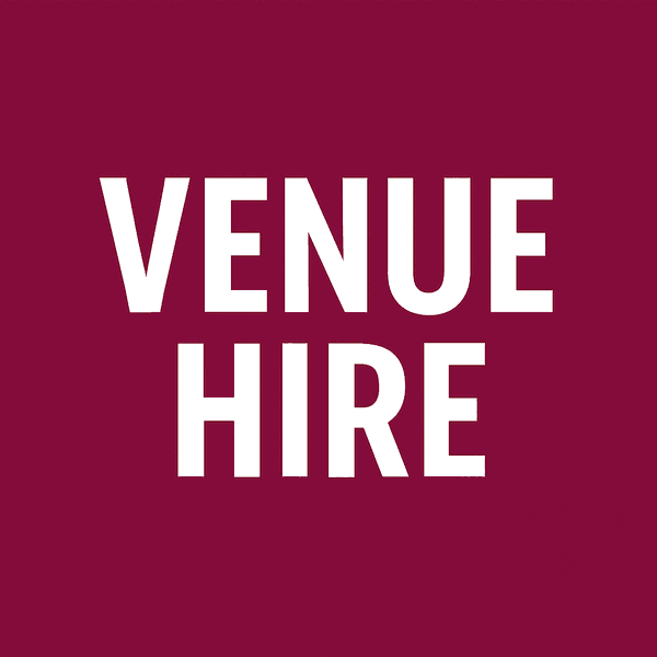 Venue Hire