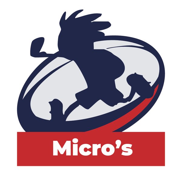 Micros Membership2025/26