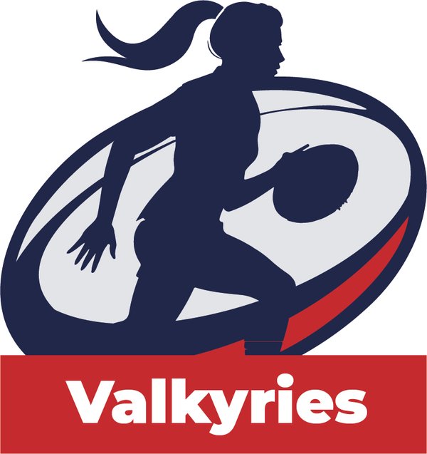 Valkyries Playing membership 2025/26