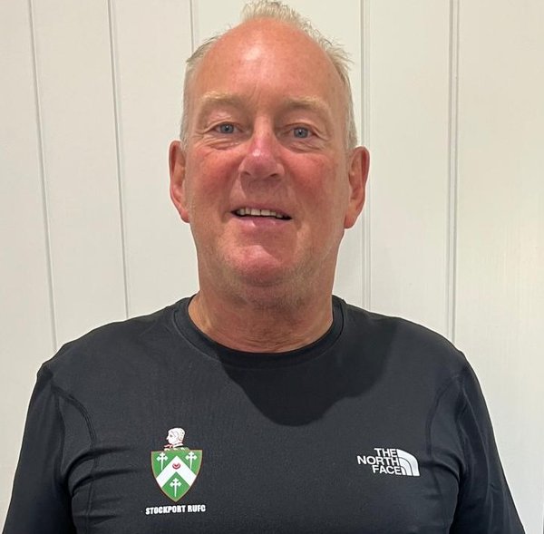 Senior Club Vice President 2026/27  Inc. Season Ticket