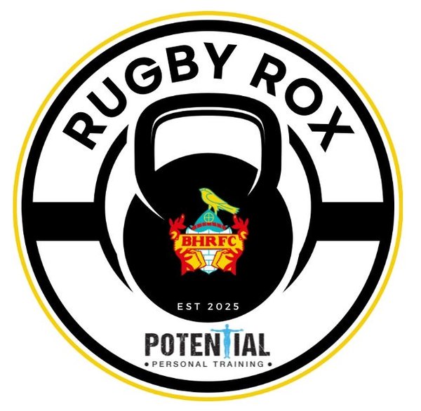 Junior Rugby Rox Sat 18th July 2026