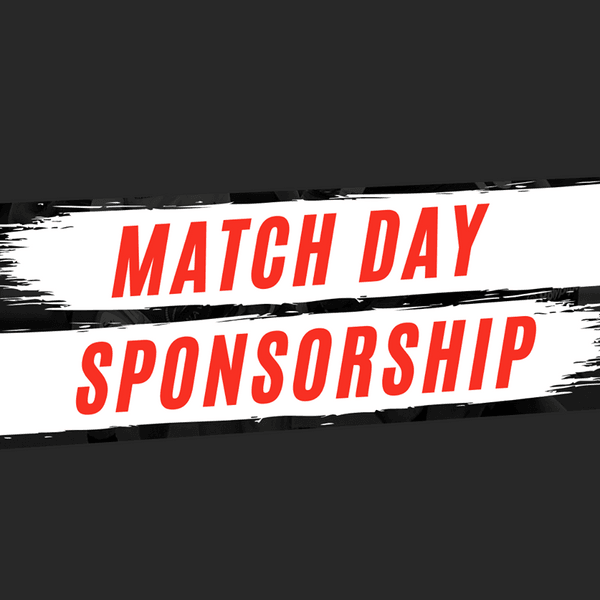Match Sponsorship