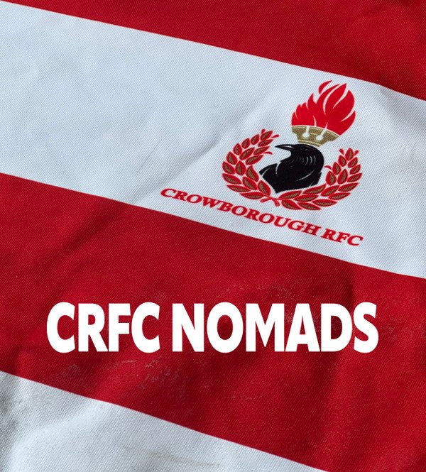 CRFC Nomads Subs