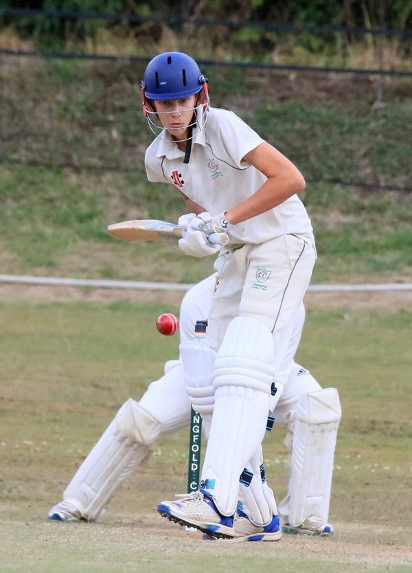 Junior Pre-Season Coaching Programme 2026