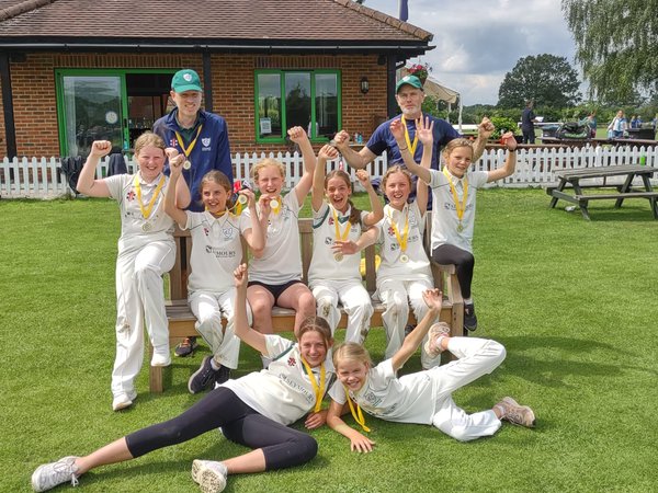 Junior Membership 2024