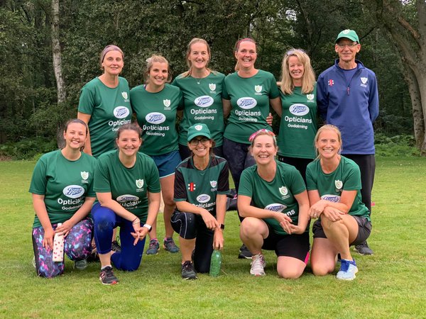 Women's Membership 2026