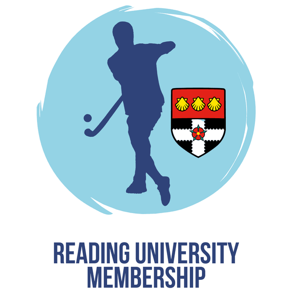 Reading University Registration 26/27
