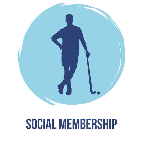 Social Membership 26/27