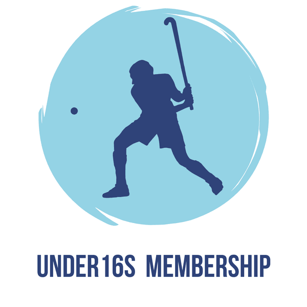 Junior - U16 Membership 26/27