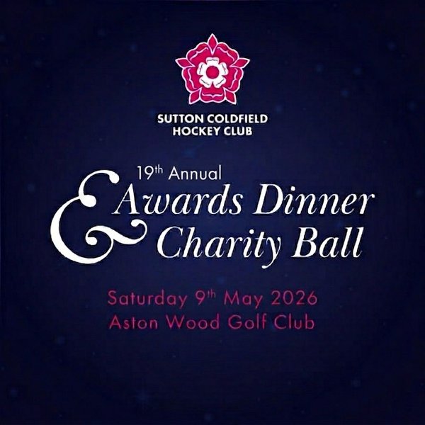 SCHC Gala Ball '26 Raffle Tickets