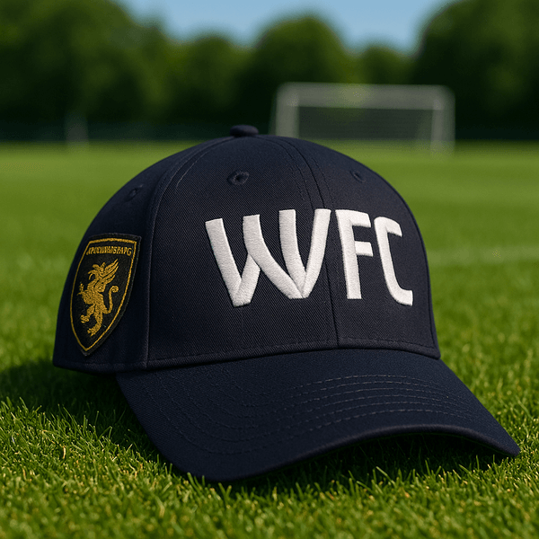 WUFC BASEBALL CAP