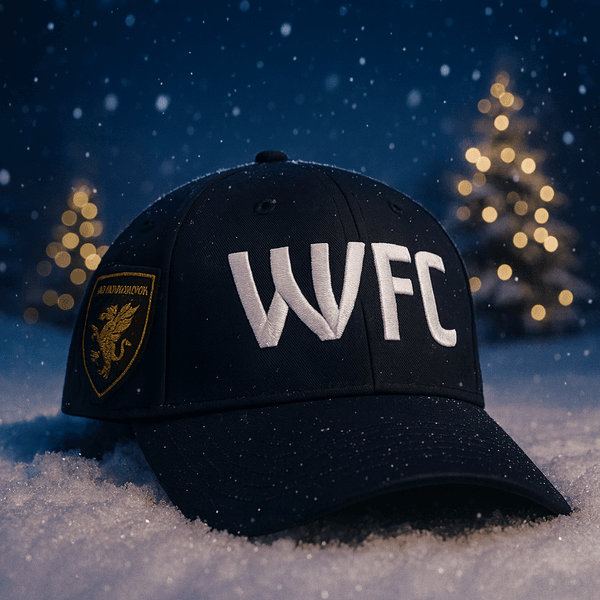 WUFC BASEBALL CAP