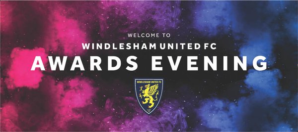 2026 BOYS AWARDS EVENING TICKETS
