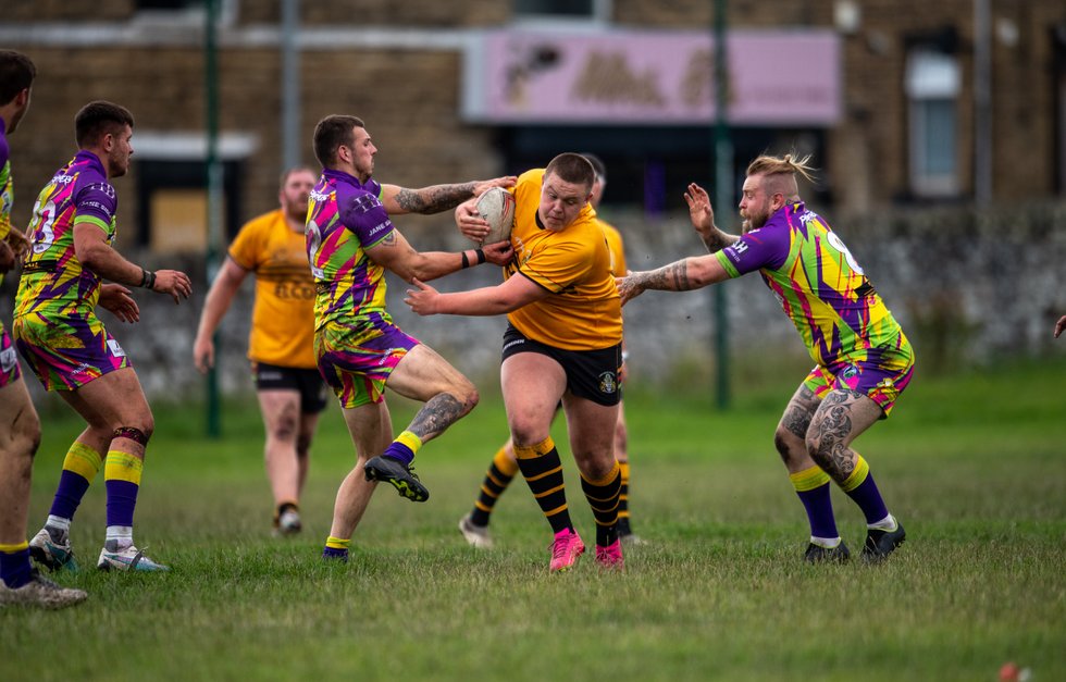 King Cross Park RLFC