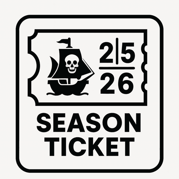 Season Ticket