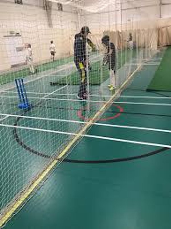 Winter Nets Feb-Apr 2026