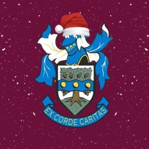 2025 Senior Section Christmas Dinner - Non Members