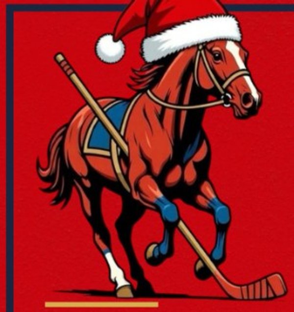 Race Night Ticket (Adults 18 and over)