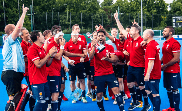 Mens' Gathering - Golborne 28 Sept