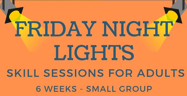 Friday Night Lights - Six Sessions