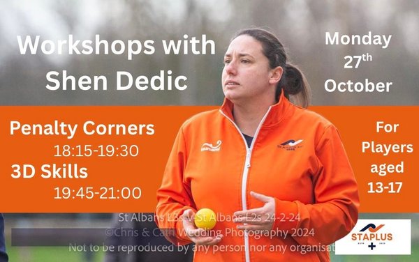 27 October 2025 Workshops with Shen Dedic (13-17yo)