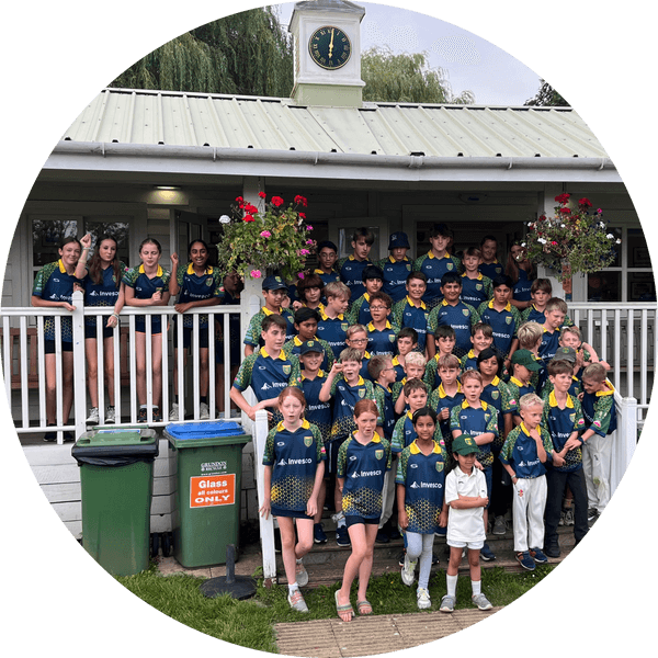 U15 Boys  Winter Nets 2026