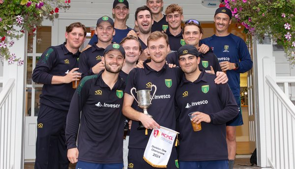 Henley Cricket Club Social Member 2026