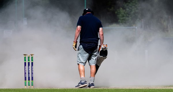 Junior Summer Cricket at Henley 2026 July+